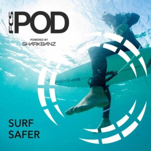 FCS POD Shark deterent
