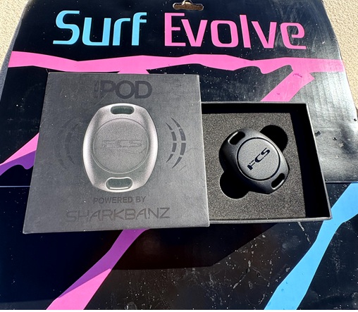 FCS POD Shark deterent - Image 2